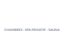Le Nid - Love’nSpa - weekend en amoureux, love rooms avec spa ou jacuzzi privatif