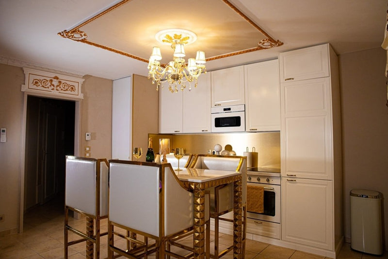 Le Petit Versailles - Love’nSpa - weekend en amoureux, love rooms avec spa ou jacuzzi privatif3 de Le Petit Versailles
