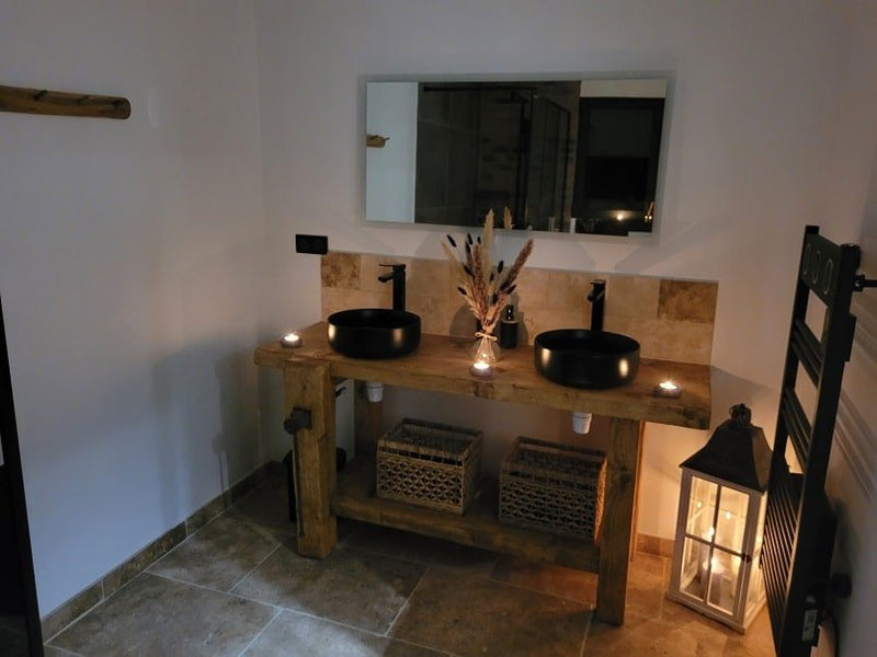 Le Plaisir des Sens - Love’nSpa - weekend en amoureux, love rooms avec spa ou jacuzzi privatif
