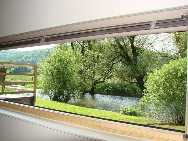 Le Pont de La Roche - Le Cube - Love’nSpa - weekend en amoureux, love rooms avec spa ou jacuzzi privatif3 de Le Pont de La Roche - Le Cube
