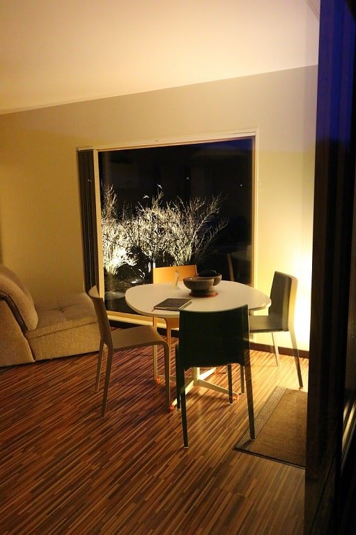 Le Pont de La Roche - Le Cube - Love’nSpa - weekend en amoureux, love rooms avec spa ou jacuzzi privatif4 de Le Pont de La Roche - Le Cube
