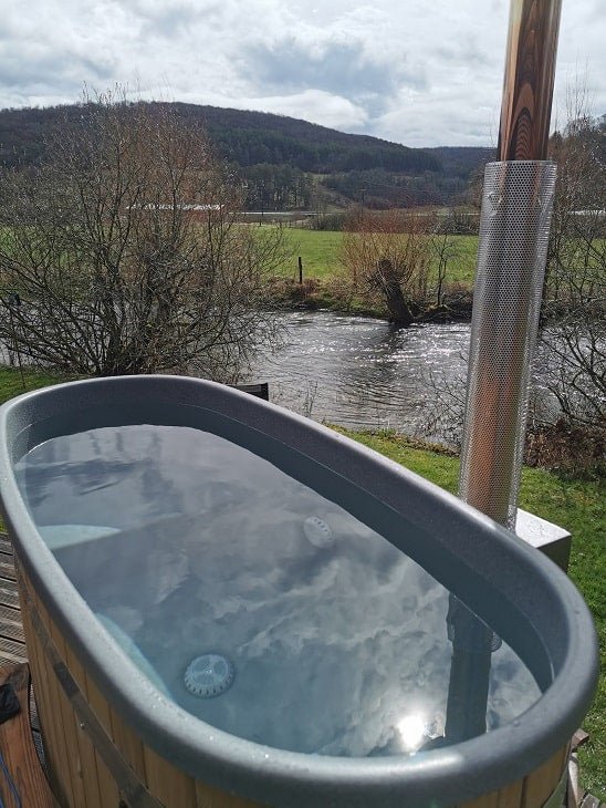 Le Pont de La Roche - Le Cube - Love’nSpa - weekend en amoureux, love rooms avec spa ou jacuzzi privatif1 de Le Pont de La Roche - Le Cube
