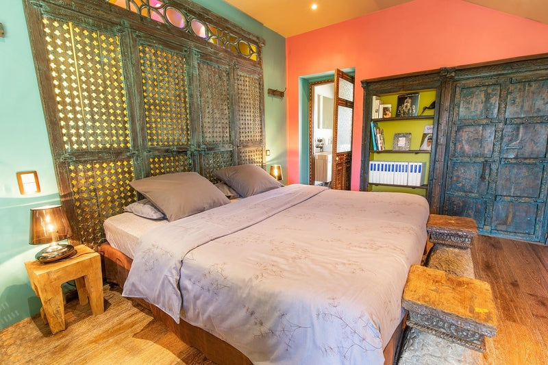 Le Presbytère de Pancé - Love’nSpa - weekend en amoureux, love rooms avec spa ou jacuzzi privatif