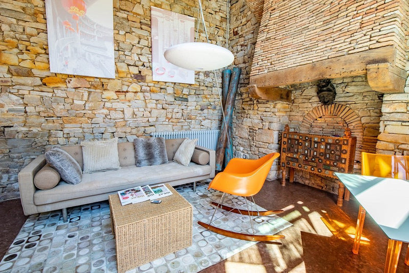 Le Presbytère de Pancé - Love’nSpa - weekend en amoureux, love rooms avec spa ou jacuzzi privatif