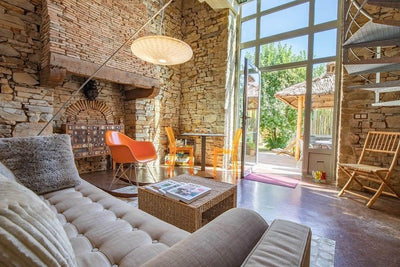 Le Presbytère de Pancé - Love’nSpa - weekend en amoureux, love rooms avec spa ou jacuzzi privatif