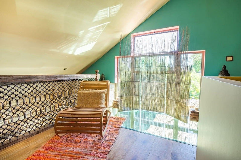 Le Presbytère de Pancé - Love’nSpa - weekend en amoureux, love rooms avec spa ou jacuzzi privatif