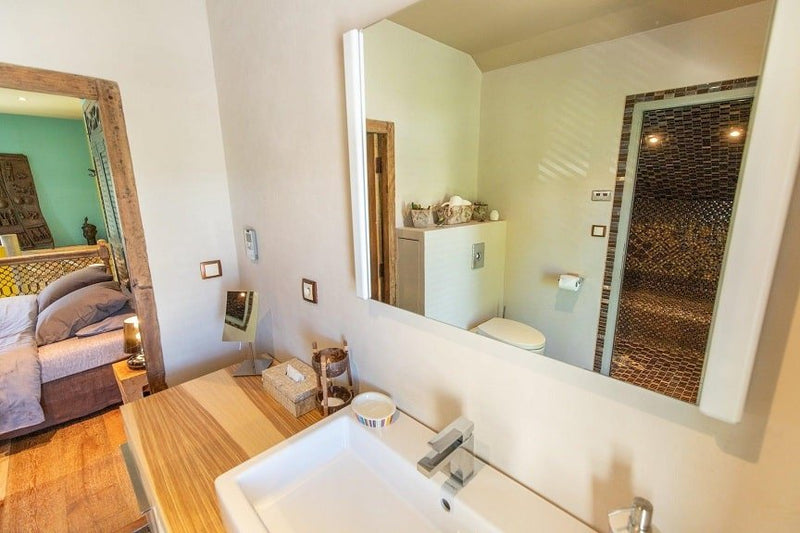 Le Presbytère de Pancé - Love’nSpa - weekend en amoureux, love rooms avec spa ou jacuzzi privatif