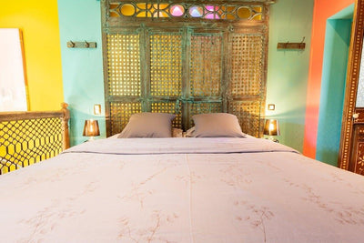 Le Presbytère de Pancé - Love’nSpa - weekend en amoureux, love rooms avec spa ou jacuzzi privatif