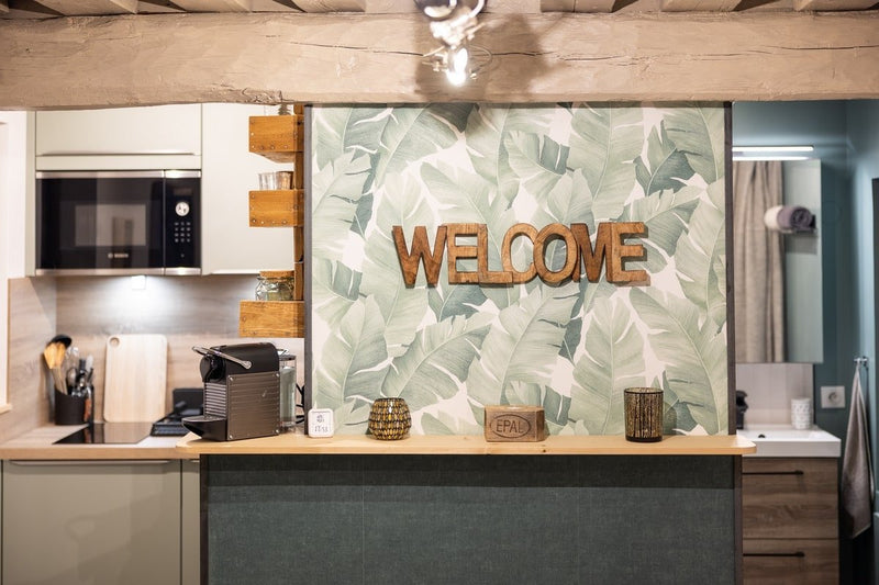 Le Puits Jaune Gîte Nature & Spa - Love’nSpa - weekend en amoureux, love rooms avec spa ou jacuzzi privatif - love room normandie3 de Le Puits Jaune Gîte Nature & Spa
