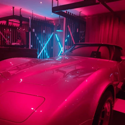 Le Quart D'Heure Américain - Love’nSpa - weekend en amoureux, love rooms avec spa ou jacuzzi privatif