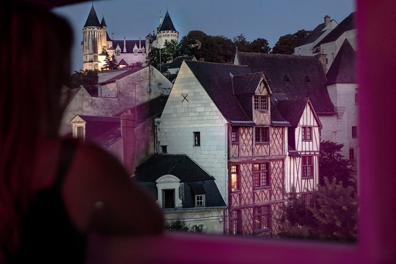 Le Saumur Tranquille - L&