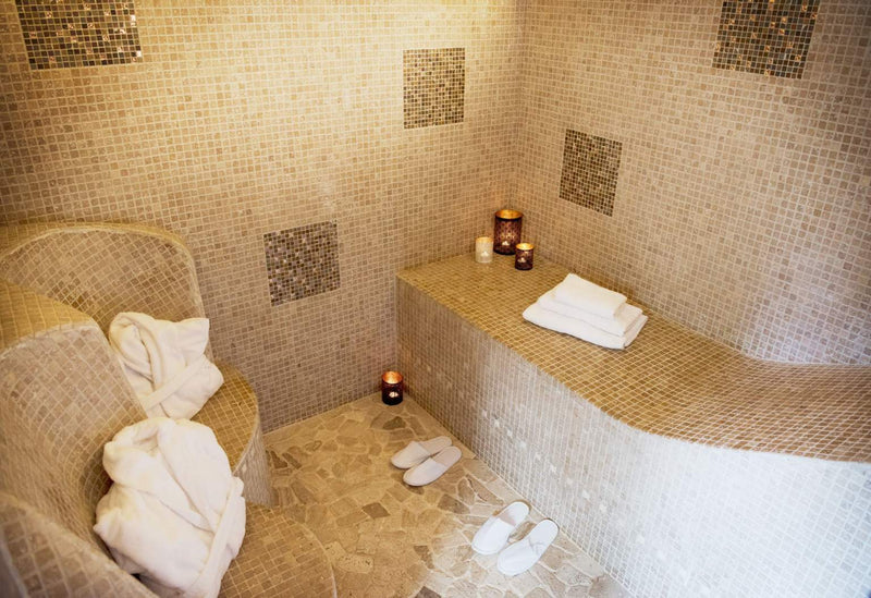 Le Haut Jardin - Le secret - Love’nSpa - weekend en amoureux, love rooms avec spa ou jacuzzi privatif