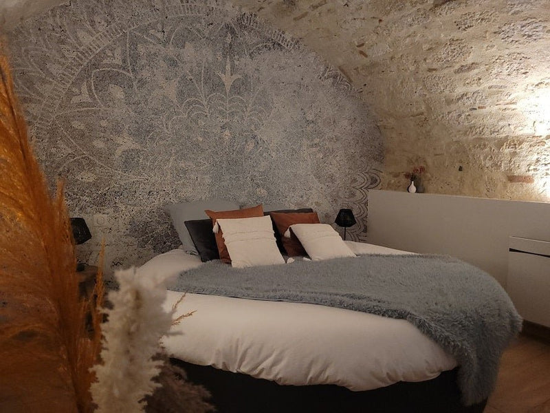 Le Secret - Love’nSpa - weekend en amoureux, love rooms avec spa ou jacuzzi privatif