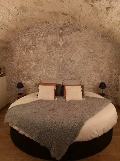 Le Secret - Love’nSpa - weekend en amoureux, love rooms avec spa ou jacuzzi privatif
