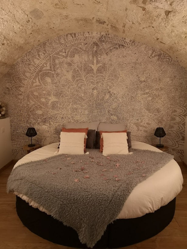 Le Secret - Love’nSpa - weekend en amoureux, love rooms avec spa ou jacuzzi privatif