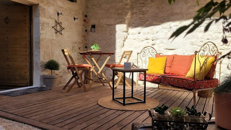 Le Secret - Love’nSpa - weekend en amoureux, love rooms avec spa ou jacuzzi privatif