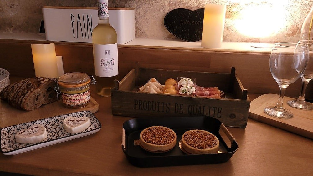 Le Secret - Love’nSpa - weekend en amoureux, love rooms avec spa ou jacuzzi privatif14 de Le Secret
