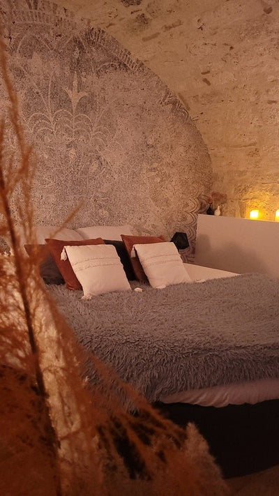 Le Secret - Love’nSpa - weekend en amoureux, love rooms avec spa ou jacuzzi privatif