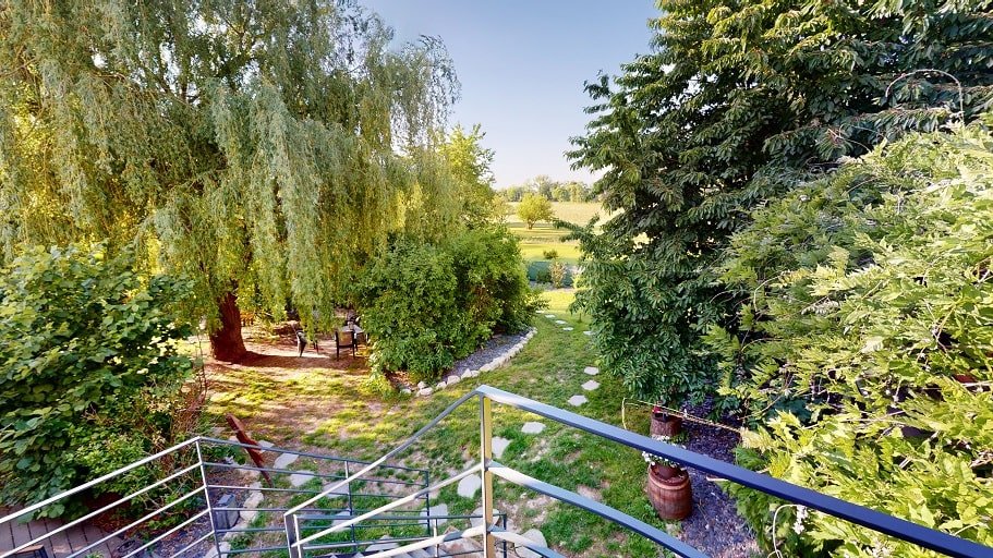 Le Souffle du Saule - Suite Volupté - Love’nSpa - weekend en amoureux, love rooms avec spa ou jacuzzi privatif3 de Le Souffle du Saule - Suite Volupté
