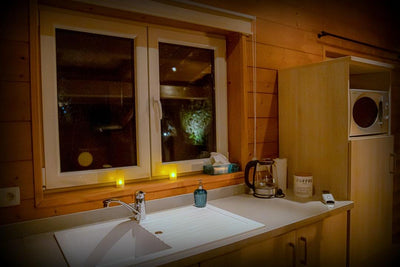 Le spa du cabanon - Love’nSpa - weekend en amoureux, love rooms avec spa ou jacuzzi privatif