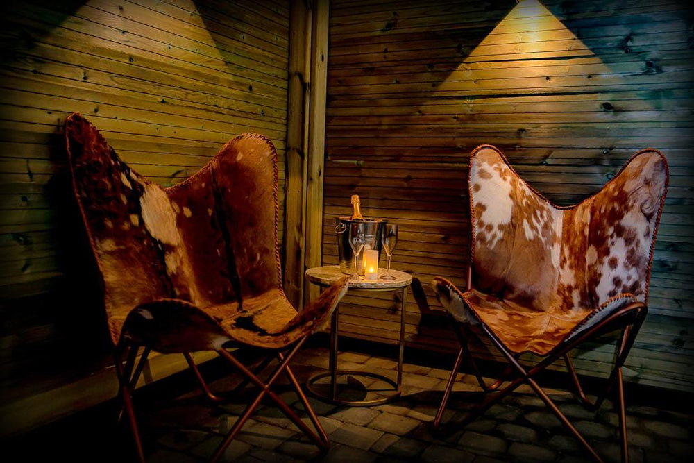 Le spa du cabanon - Love’nSpa - weekend en amoureux, love rooms avec spa ou jacuzzi privatif5 de Le spa du cabanon
