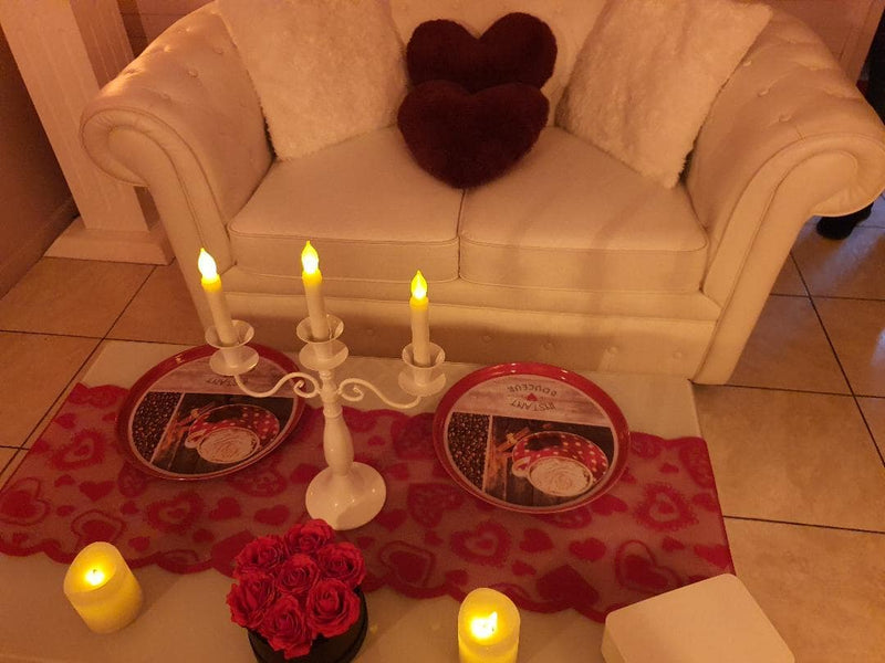 LE SPA&