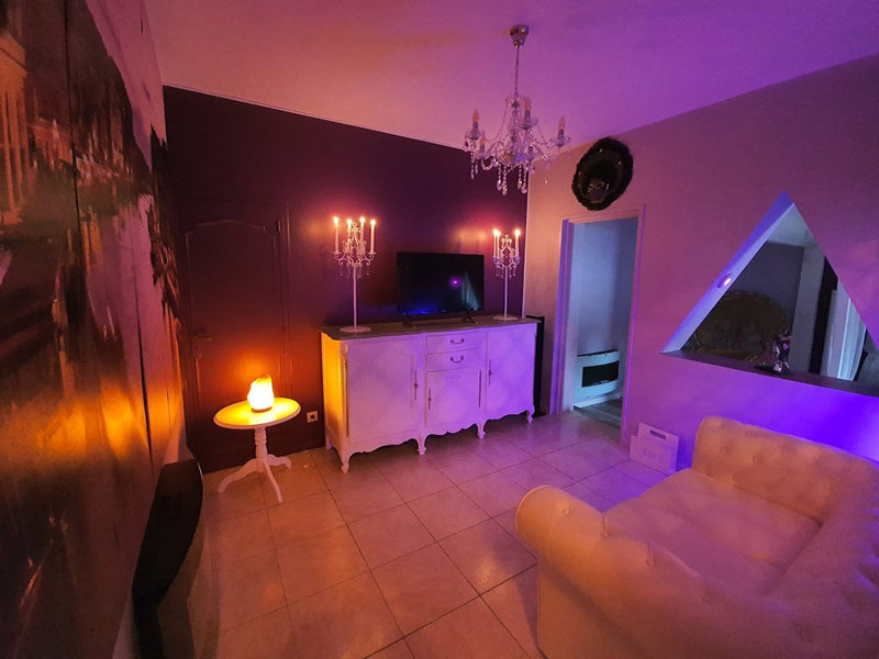 LE SPA&
