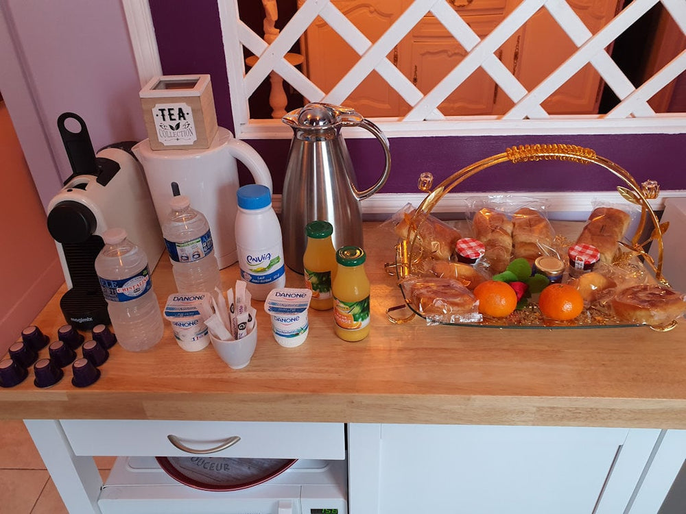 LE SPA'TIO - Love’nSpa - weekend en amoureux, love rooms avec spa ou jacuzzi privatif10 de LE SPA'TIO
