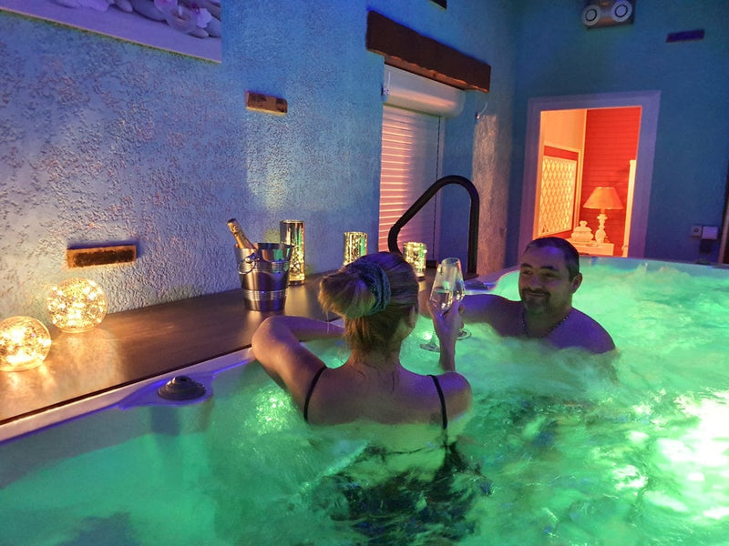 LE SPA&