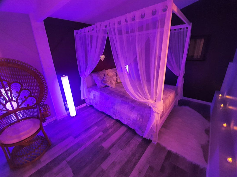 LE SPA&