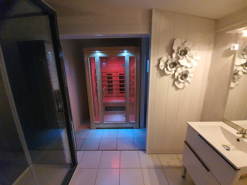 LE SPA&