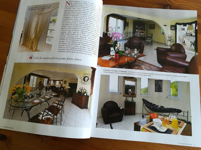 Le Vert Galant - Love’nSpa - weekend en amoureux, love rooms avec spa ou jacuzzi privatif