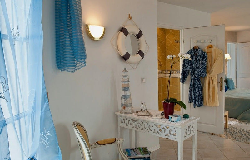 Le Vert Galant - Love’nSpa - weekend en amoureux, love rooms avec spa ou jacuzzi privatif