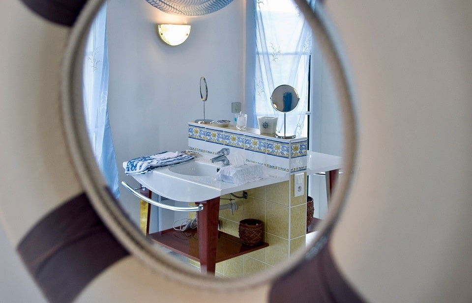 Le Vert Galant - Love’nSpa - weekend en amoureux, love rooms avec spa ou jacuzzi privatif10 de Le Vert Galant
