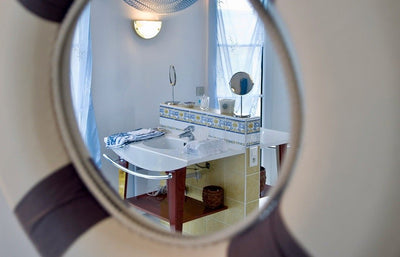 Le Vert Galant - Love’nSpa - weekend en amoureux, love rooms avec spa ou jacuzzi privatif
