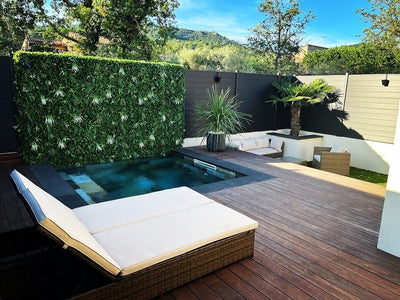 Le Vertu'Ose - Love’nSpa - weekend en amoureux, love rooms avec spa ou jacuzzi privatif