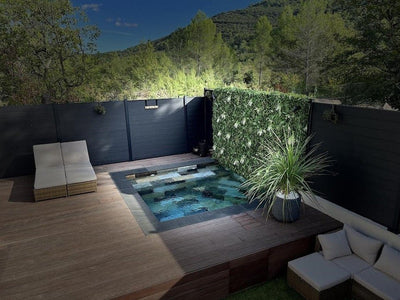 Le Vertu'Ose - Love’nSpa - weekend en amoureux, love rooms avec spa ou jacuzzi privatif