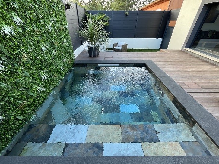 Le Vertu'Ose - Love’nSpa - weekend en amoureux, love rooms avec spa ou jacuzzi privatif15 de Le Vertu'Ose
