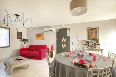 L'Echappée Romantique - Love’nSpa - weekend en amoureux, love rooms avec spa ou jacuzzi privatif