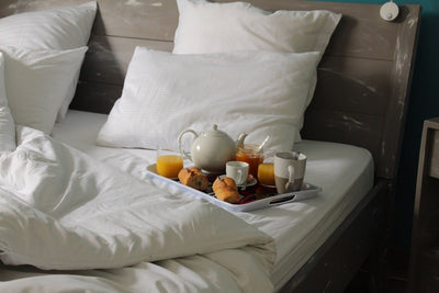 L'Echappée Romantique - Love’nSpa - weekend en amoureux, love rooms avec spa ou jacuzzi privatif