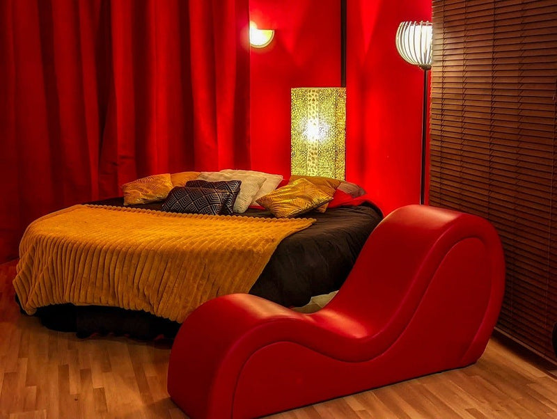 L'Ecrin d'eXtases - Love’nSpa - weekend en amoureux, love rooms avec spa ou jacuzzi privatif1 de L'Ecrin d'eXtases
