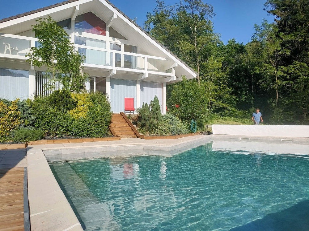 L'Ecrin d'eXtases - Love’nSpa - weekend en amoureux, love rooms avec spa ou jacuzzi privatif5 de L'Ecrin d'eXtases
