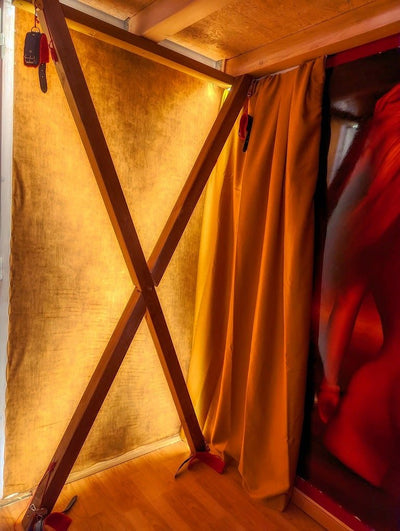 L'Ecrin d'eXtases - Love’nSpa - weekend en amoureux, love rooms avec spa ou jacuzzi privatif