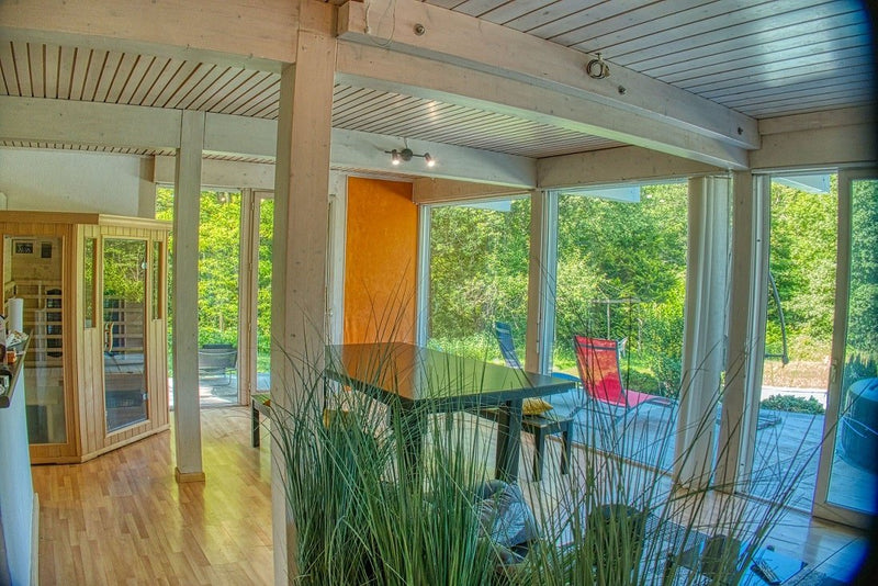 L'Ecrin d'eXtases - Love’nSpa - weekend en amoureux, love rooms avec spa ou jacuzzi privatif2 de L'Ecrin d'eXtases
