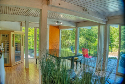 L'Ecrin d'eXtases - Love’nSpa - weekend en amoureux, love rooms avec spa ou jacuzzi privatif