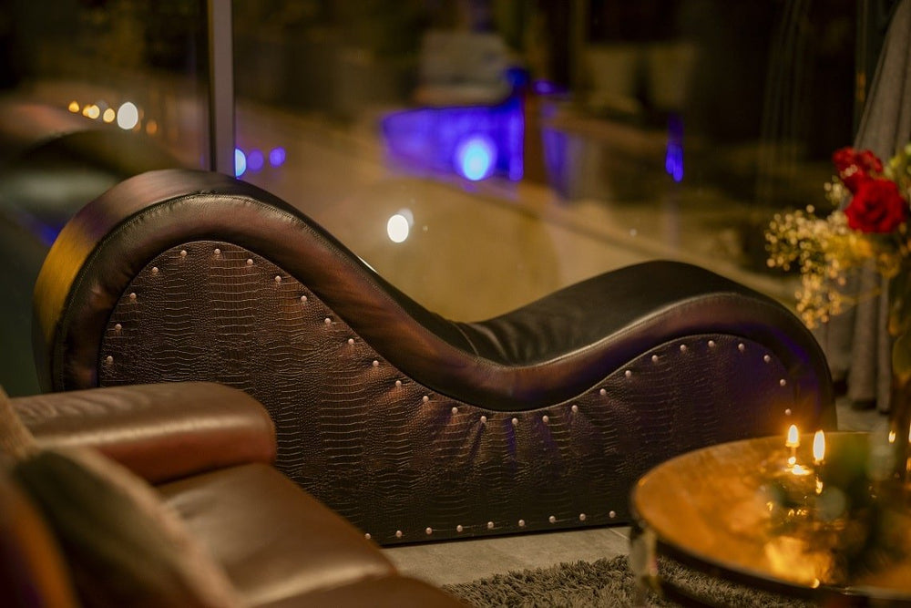 L'Eden - Love’nSpa - weekend en amoureux, love rooms avec spa ou jacuzzi privatif11 de L'Eden
