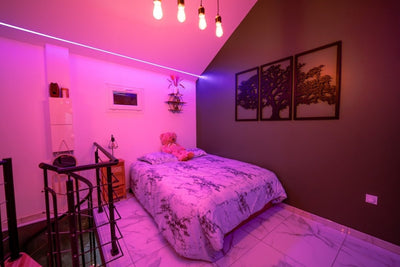 L'Elixir d'Amour - Love’nSpa - weekend en amoureux, love rooms avec spa ou jacuzzi privatif