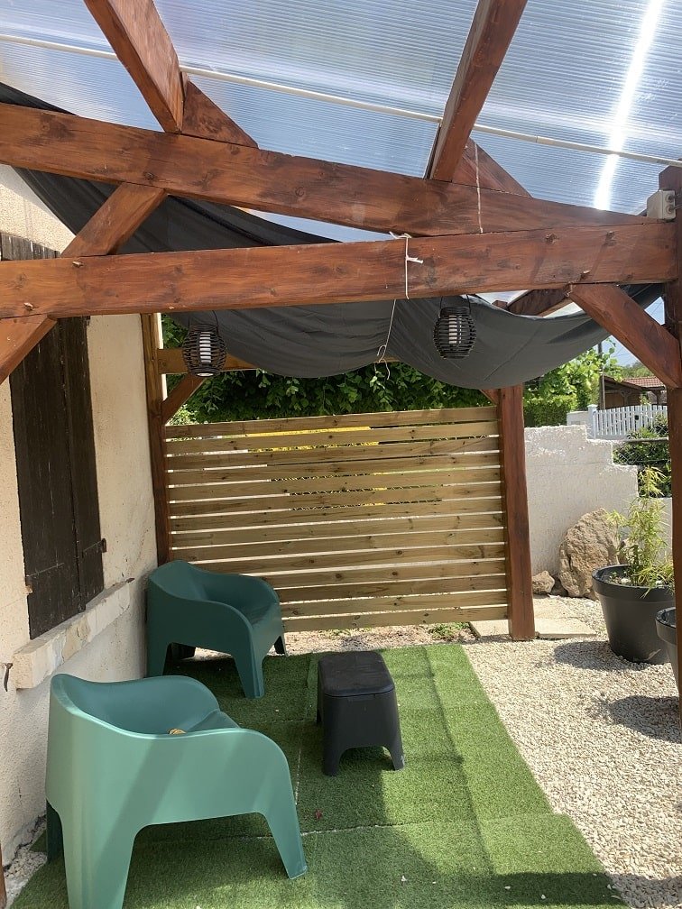 L’Élixir gîte spa bourgogne - Love’nSpa - weekend en amoureux, love rooms avec spa ou jacuzzi privatif