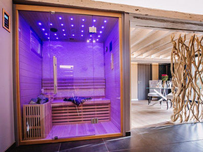 L'Élixir Vitré - La Suite de l'Elixir - Love’nSpa - weekend en amoureux, love rooms avec spa ou jacuzzi privatif