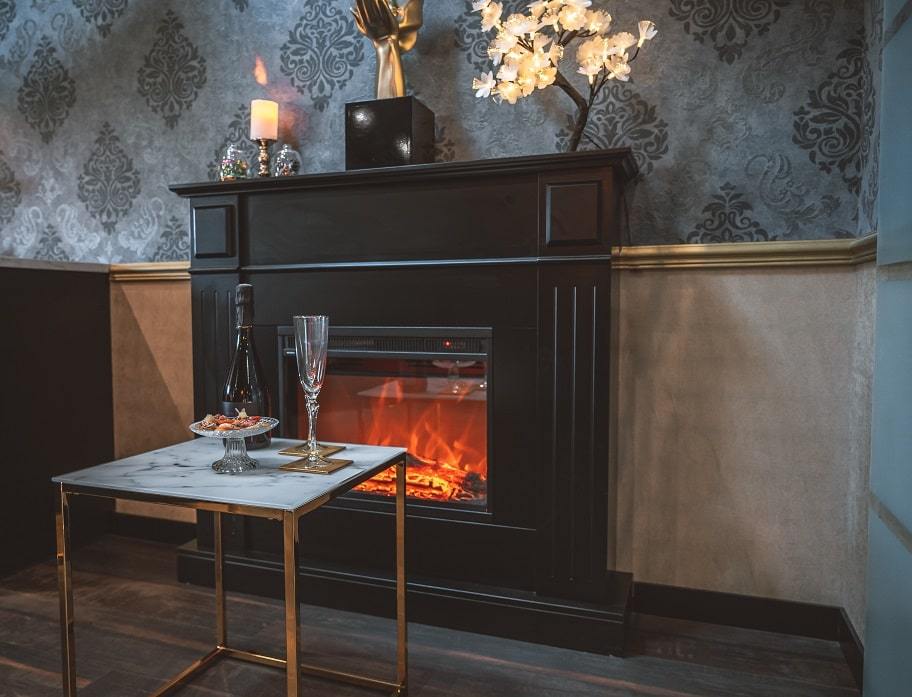 L'Elixir Vitré - Le secret de l'Elixir - Love’nSpa - weekend en amoureux, love rooms avec spa ou jacuzzi privatif5 de L'Elixir Vitré - Le secret de l'Elixir
